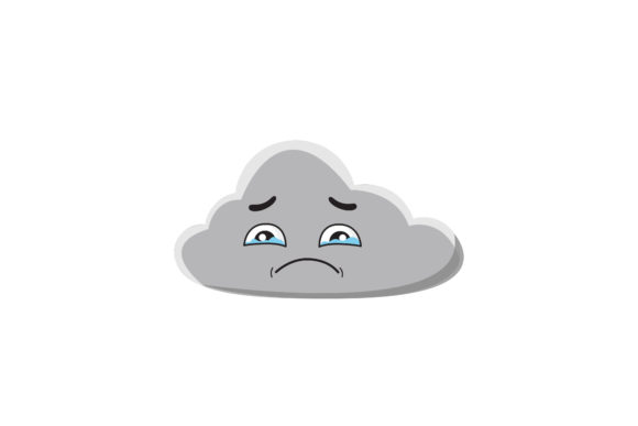 Kawaii Cute Cloudy Sky Illustrations: A Practical Review