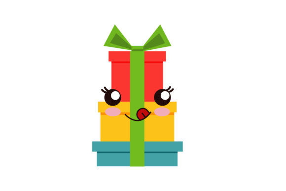 Kawaii Cute Gift Illustrations: A Designer’s Honest Review for Embroidery and Craft Business Use