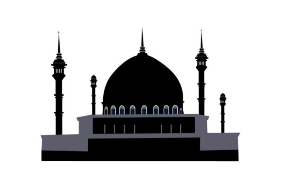 Modern Linear Style Illustrations & Graphics